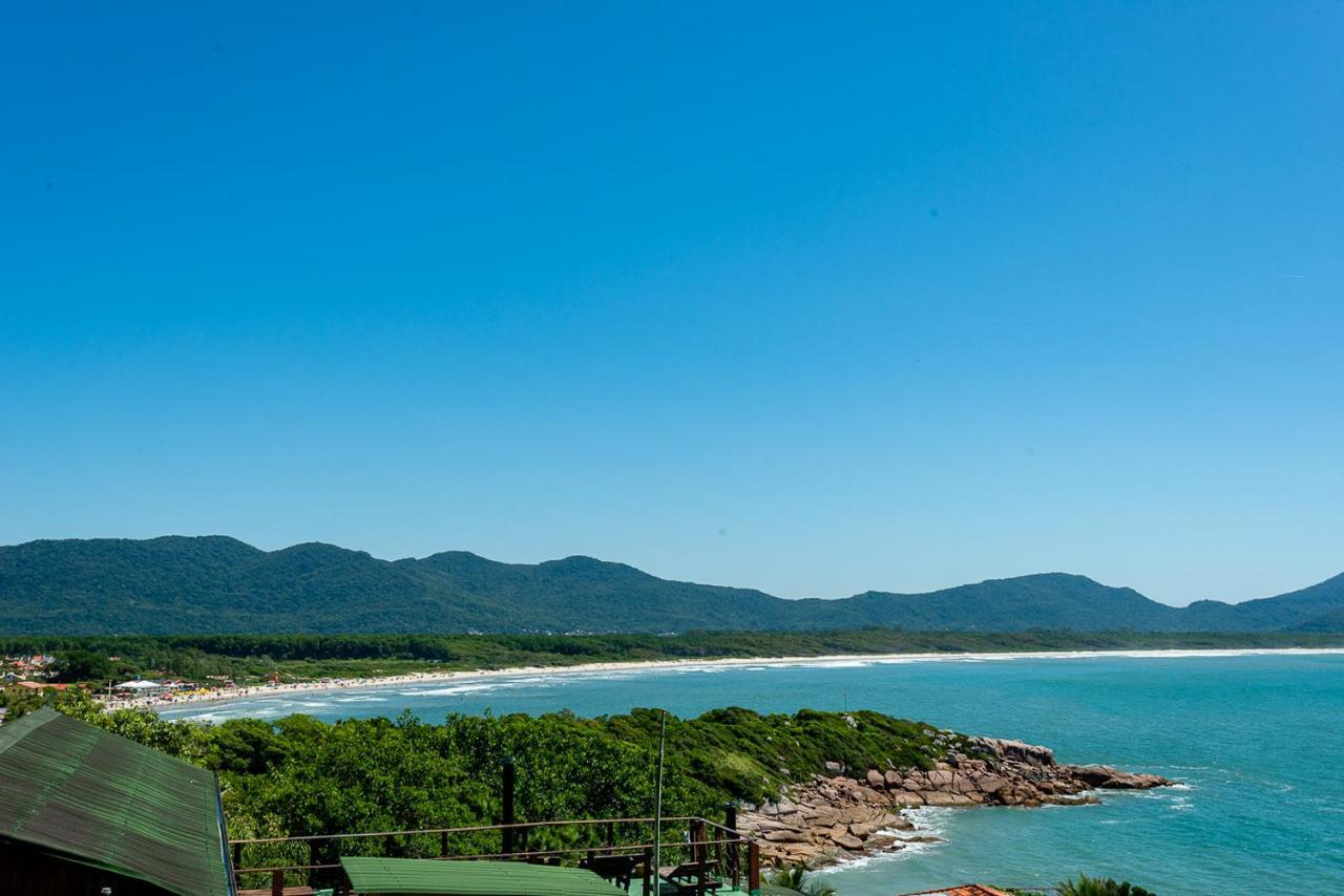 Sunset Strip Eco Apartments Florianópolis Exterior foto