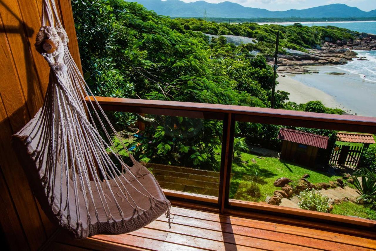 Sunset Strip Eco Apartments Florianópolis Exterior foto