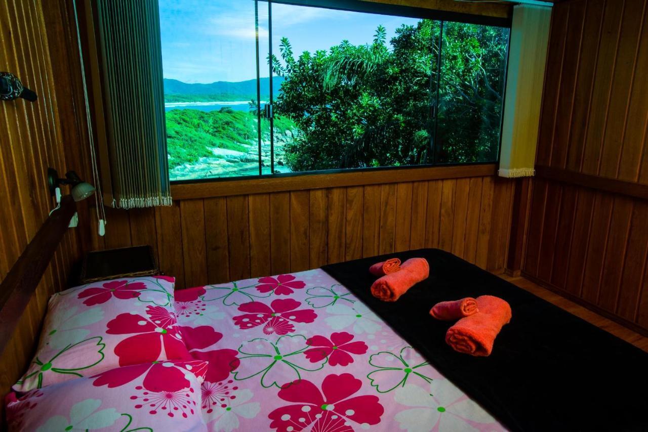 Sunset Strip Eco Apartments Florianópolis Exterior foto