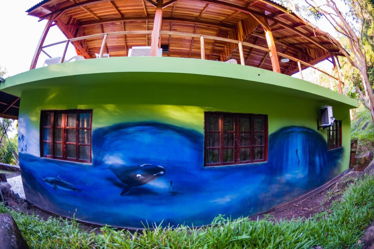Sunset Strip Eco Apartments Florianópolis Exterior foto